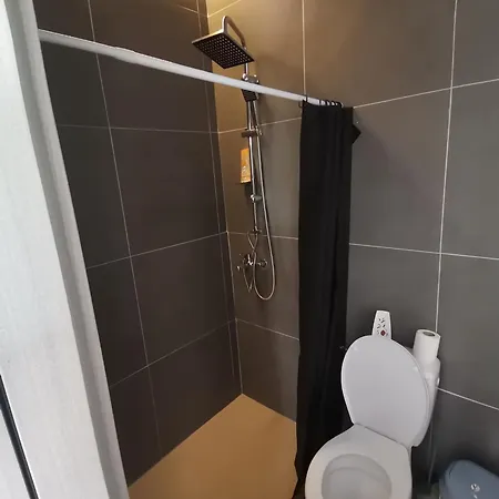 Ilce Apartments Ohrid Exterior photo